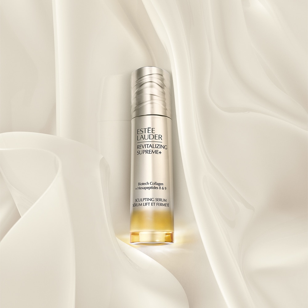 REVITALIZING SUPREME SCULPTING SERUM (SERUM FACIAL)